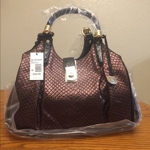 Brahmin Elisa Handbag